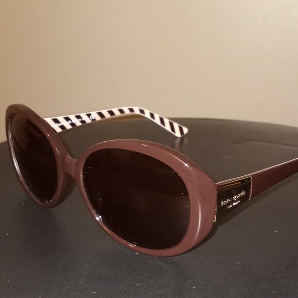 Kate Spade Sunglasses main image 10